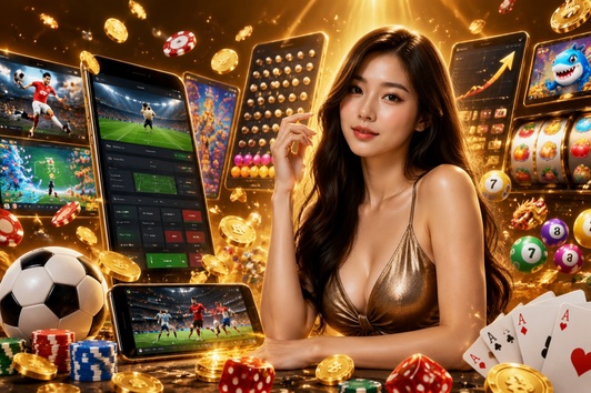 gr88 - Câu chuyện thương hiệu